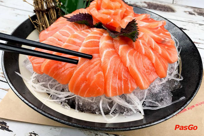 Sio Sushi - Hoàng Cầu-5