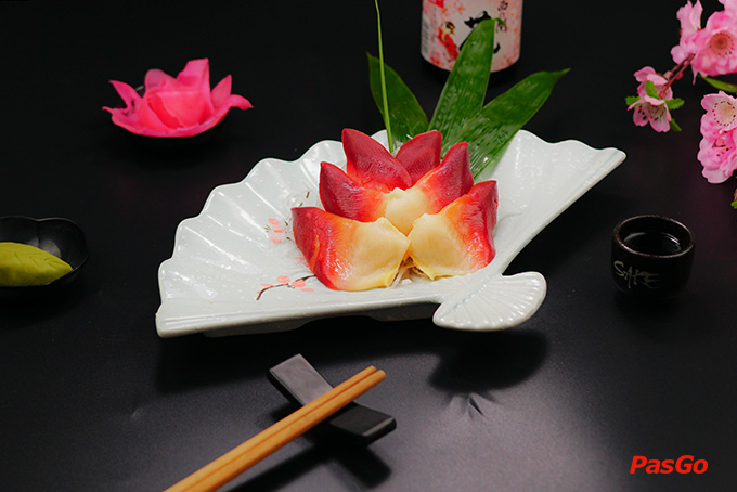 Sio Sushi - Hoàng Cầu-6