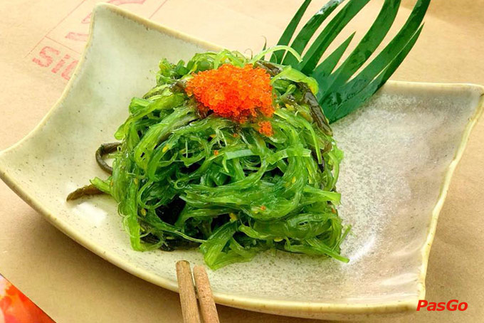 Sio Sushi - Hoàng Cầu-7