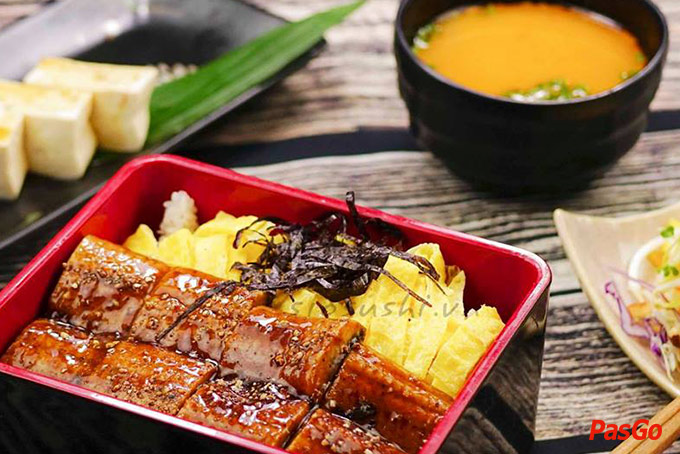 Sio Sushi - Hoàng Cầu-8