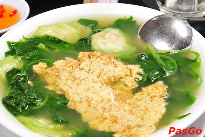 Nhà hàng Sơn Dương 10