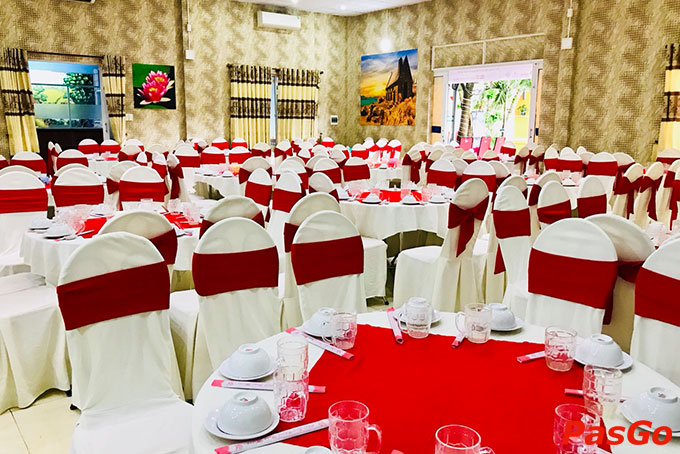 Nhà hàng Sơn Dương 13