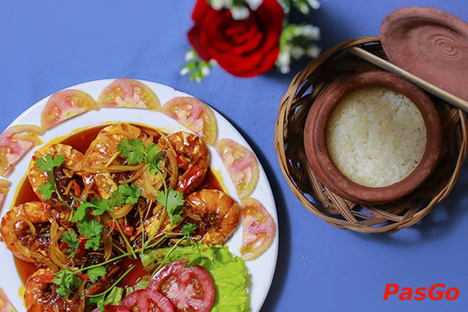 Nhà hàng Sơn Dương 7