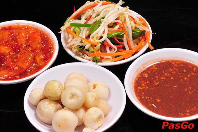 Nhà hàng Sơn Dương 9