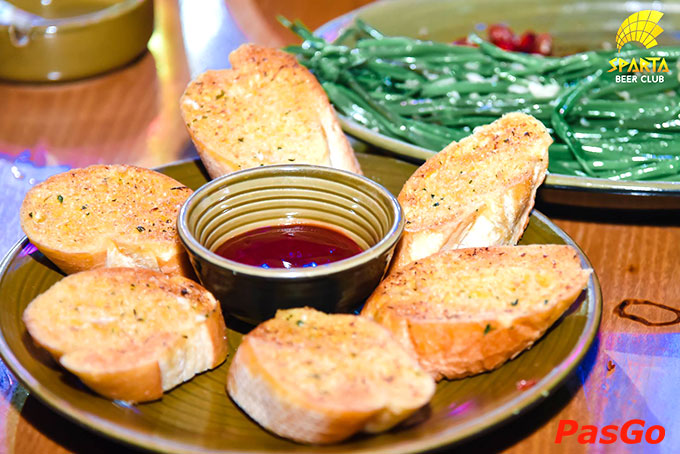 Sparta Beer – Thái Hà-21