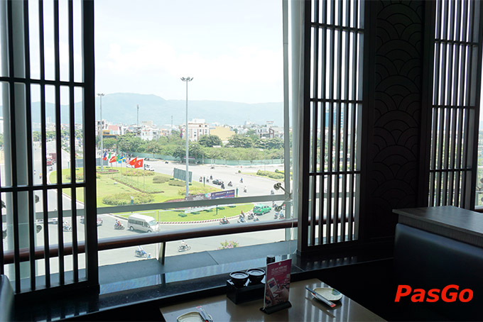 Nhà hàng SumoBBQ Vincom Đà Nẵng 13