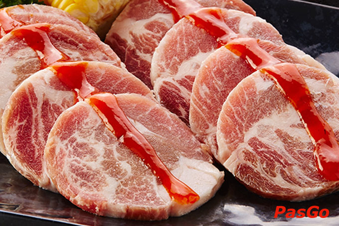 Top 10 nhà hàng nướng ngon nổi tiếng, hút khách nhất ở Đà Nẵng - 1
