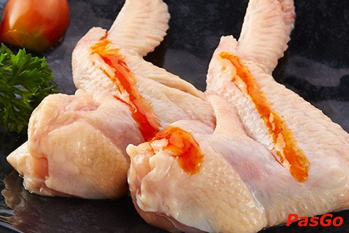 Nhà hàng SumoBBQ Vincom Đà Nẵng 3