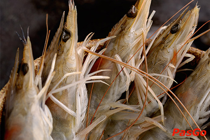 Nhà hàng SumoBBQ Vincom Đà Nẵng 4