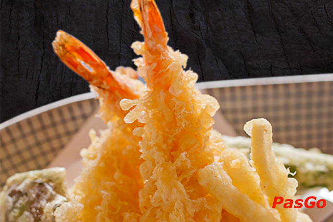 Nhà hàng SumoBBQ Vincom Đà Nẵng 7