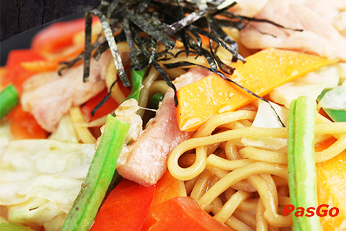 Nhà hàng SumoBBQ Vincom Đà Nẵng 9