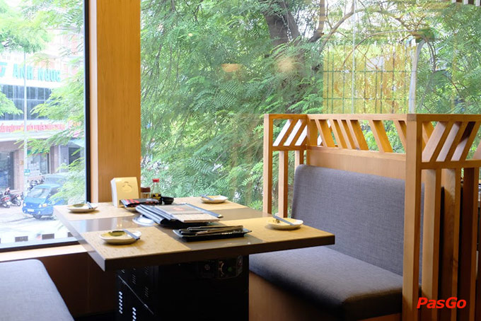 Sumo Yakiniku – Trung Hòa-16