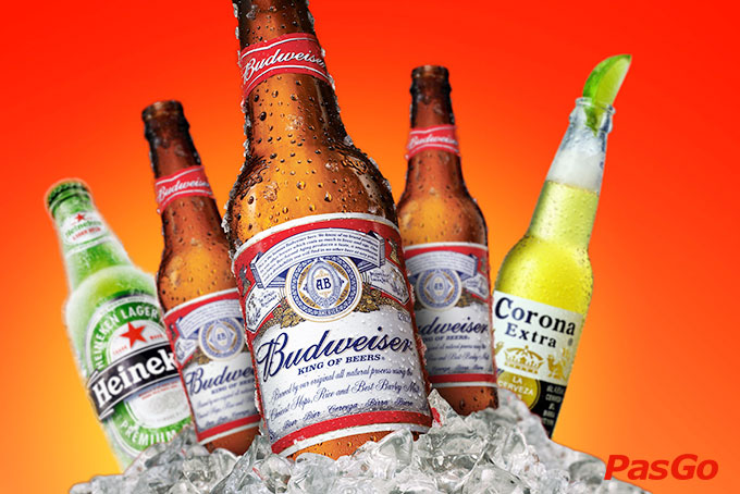 Nhà hàng Sườn Nướng Cao Bồi Phạm Văn Đồng 7