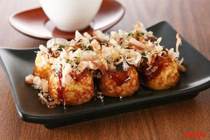 Sushi House – Trương Quốc Dung-9