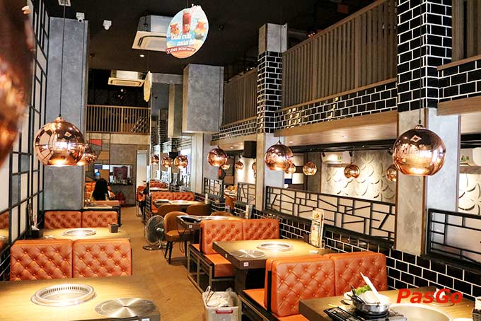 Sushi Kei - Aeon Mall Bình Tân-14