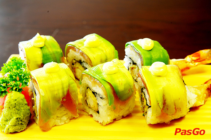 Taki Taki - Đào Tấn-10