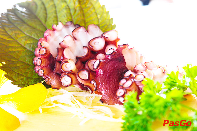 Taki Taki - Đào Tấn-13