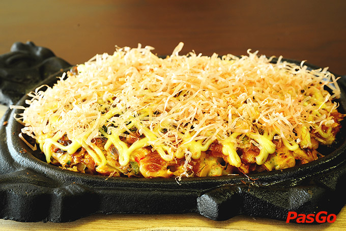 Taki Taki - Đào Tấn-16