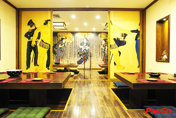 Taki Taki - Đào Tấn-5