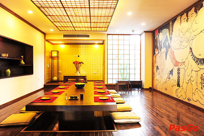 Taki Taki - Đào Tấn-3