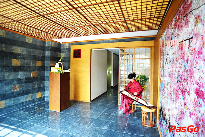 Taki Taki - Đào Tấn-4