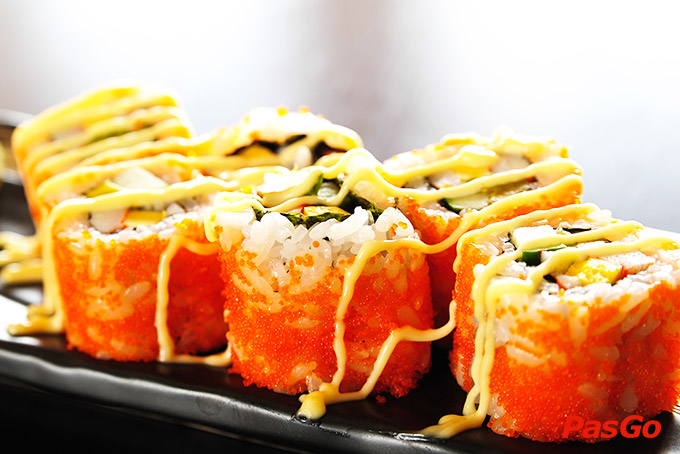 Taki Taki - Đào Tấn-6