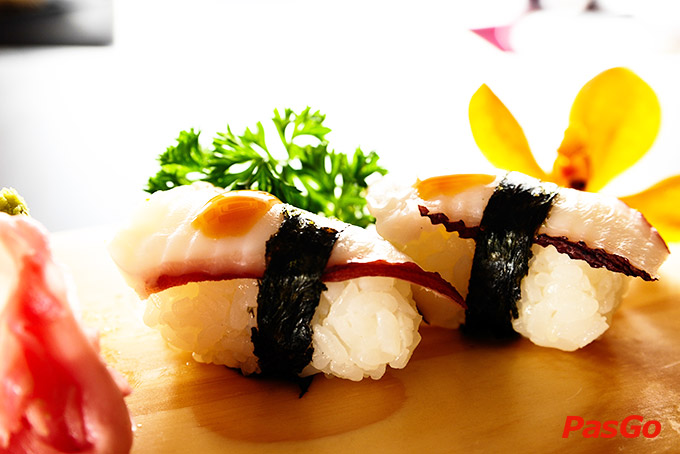 Taki Taki - Đào Tấn-7