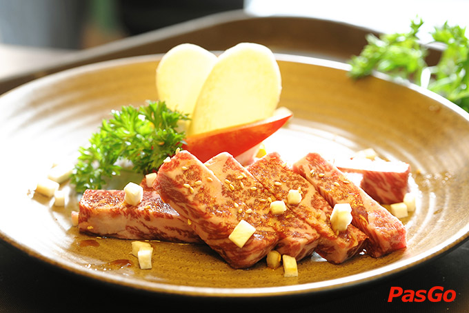 Taki Taki - Đào Tấn-8