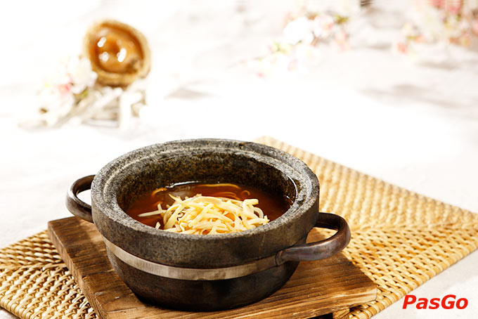 chuỗi nhà hàng tân hải vân 10