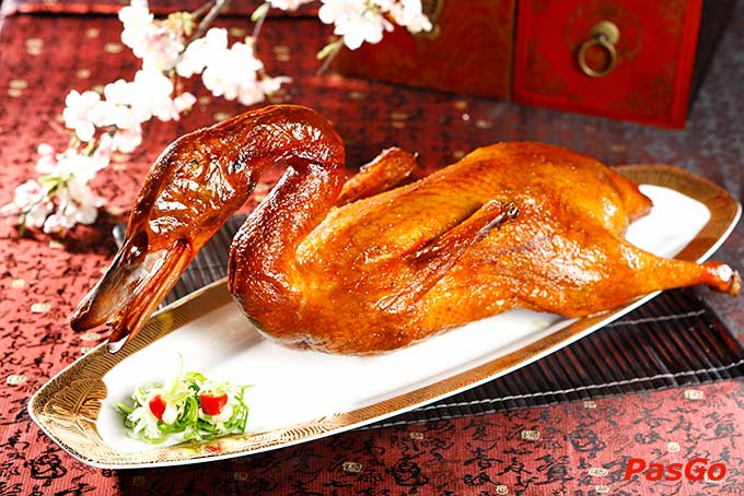 chuỗi nhà hàng tân hải vân 11