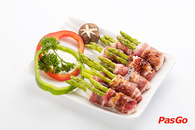 chuỗi nhà hàng tân hải vân 16