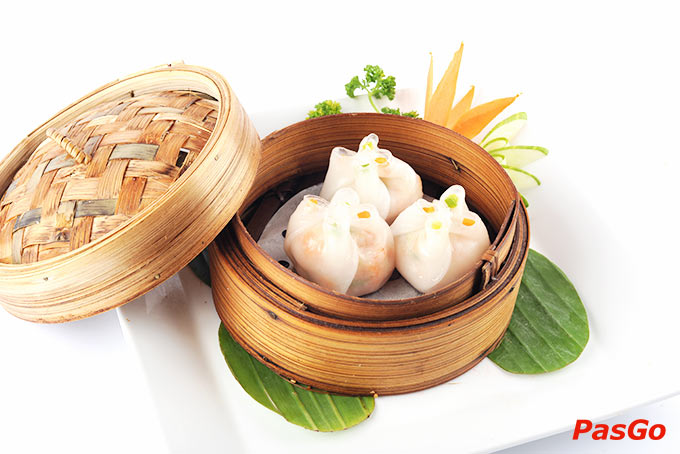 chuỗi nhà hàng tân hải vân 2