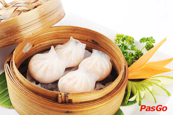 chuỗi nhà hàng tân hải vân 3