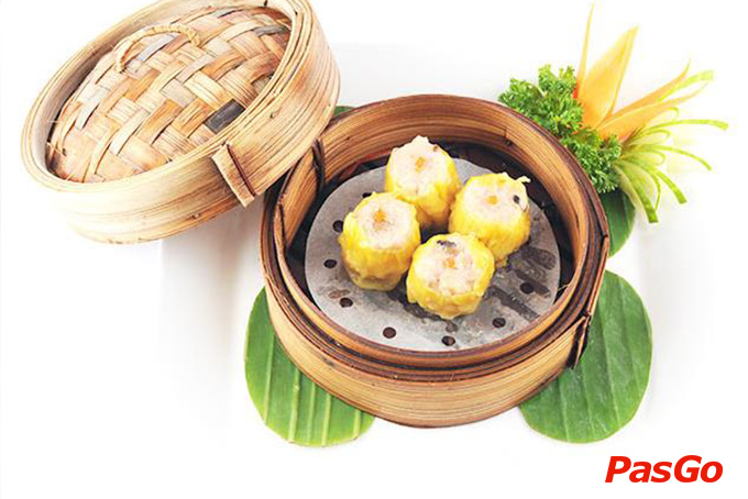 chuỗi nhà hàng tân hải vân 4