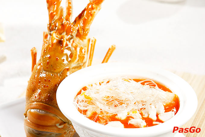 chuỗi nhà hàng tân hải vân 7