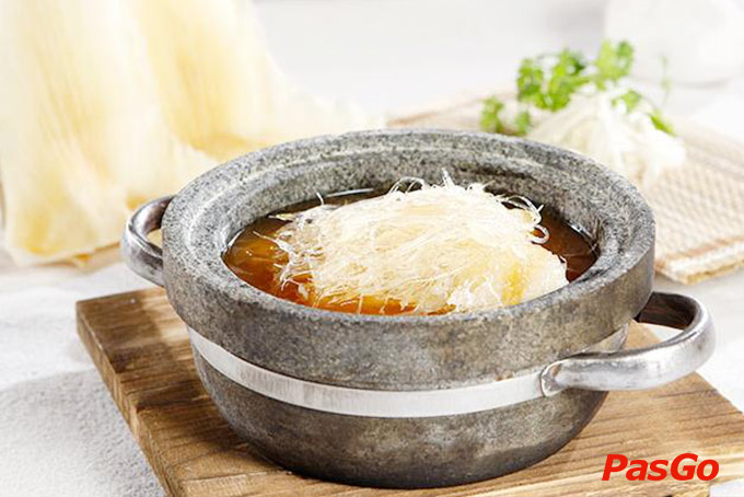 chuỗi nhà hàng tân hải vân 9