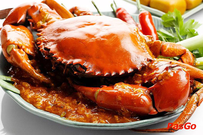 Siêu Thị Hải Sản Toàn Quốc Hà Đông 10