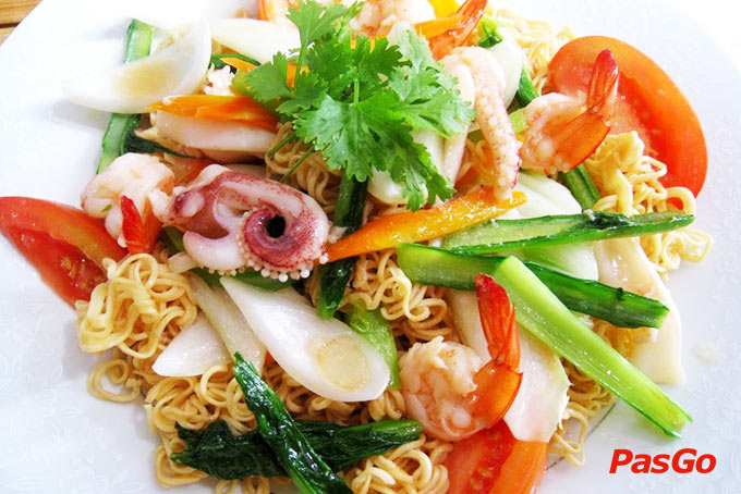 Siêu Thị Hải Sản Toàn Quốc Hà Đông 12