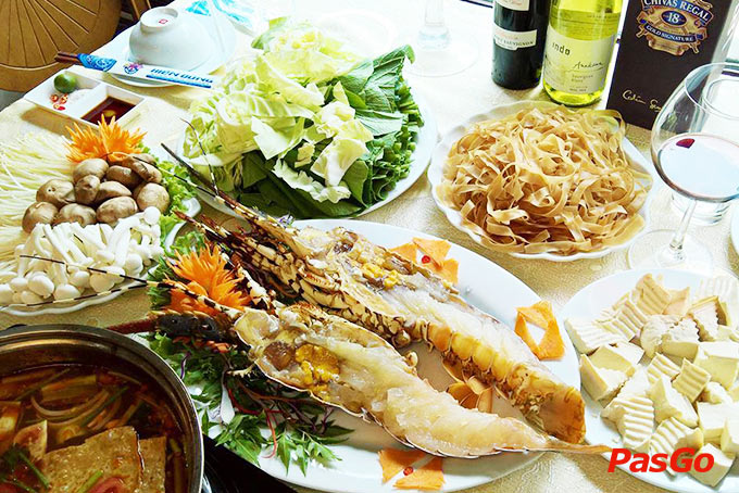 Siêu Thị Hải Sản Toàn Quốc Hà Đông 14