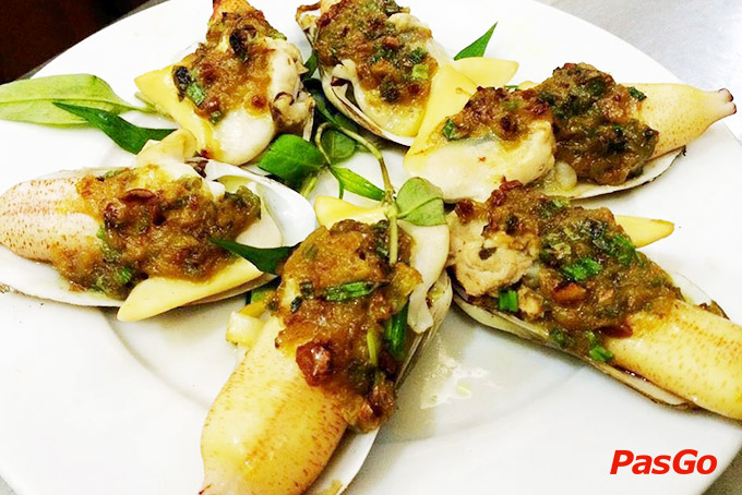 Siêu Thị Hải Sản Toàn Quốc Hà Đông 17