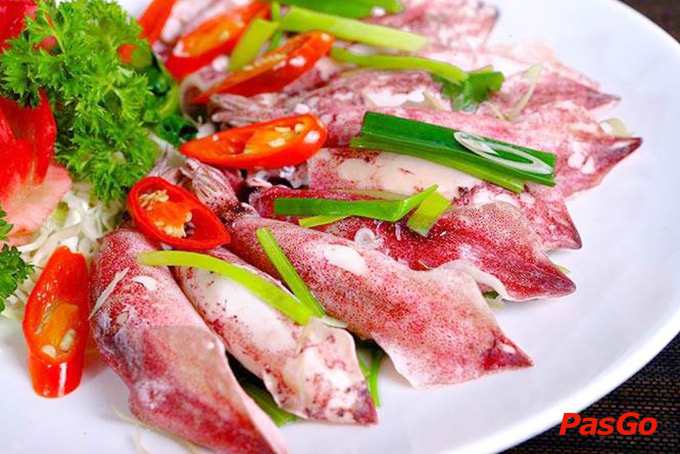 Siêu Thị Hải Sản Toàn Quốc Hà Đông 15