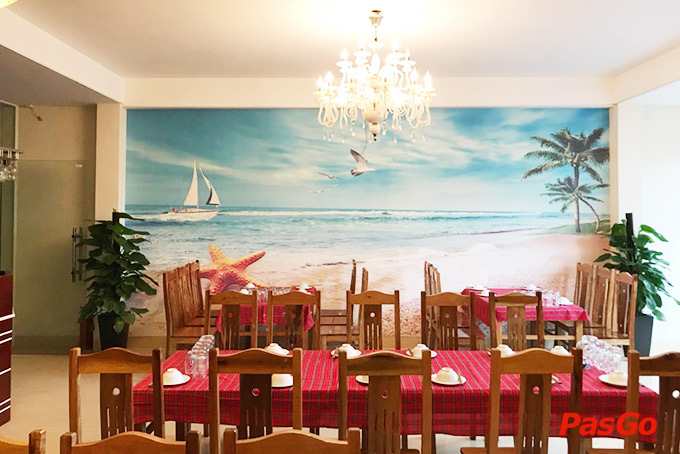 Siêu Thị Hải Sản Toàn Quốc Hà Đông 20