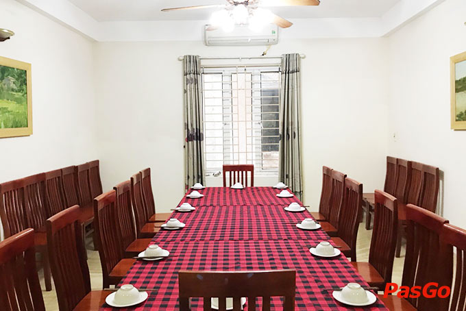 Siêu Thị Hải Sản Toàn Quốc Hà Đông 22