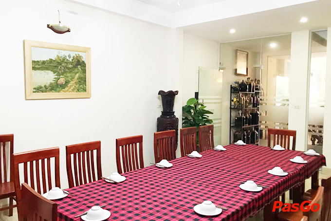 Siêu Thị Hải Sản Toàn Quốc Hà Đông 23