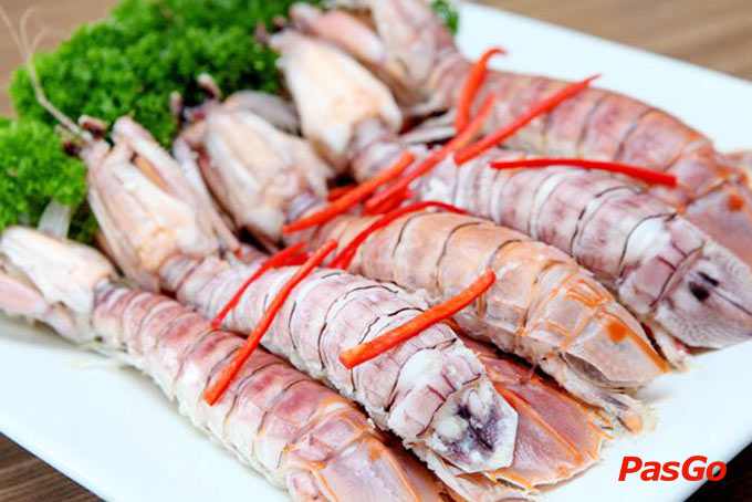 Siêu Thị Hải Sản Toàn Quốc Hà Đông 3