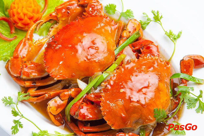 Siêu Thị Hải Sản Toàn Quốc Hà Đông 4