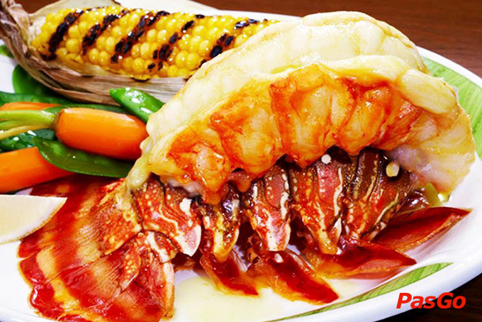 Siêu Thị Hải Sản Toàn Quốc Hà Đông 5