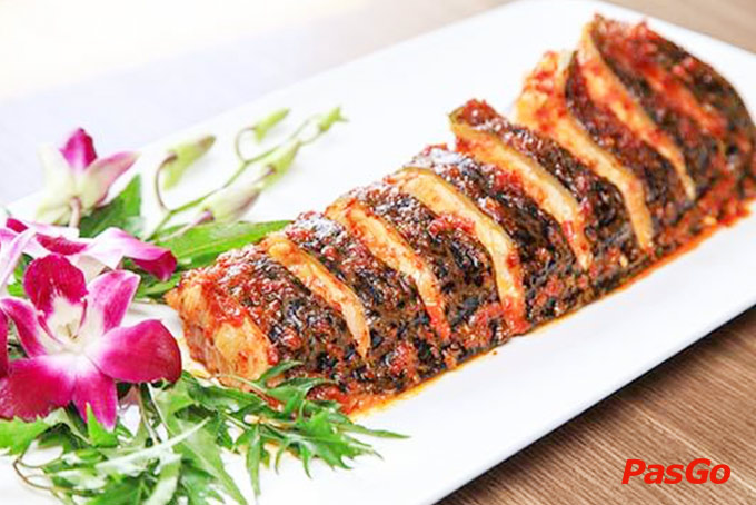 Siêu Thị Hải Sản Toàn Quốc Hà Đông 6