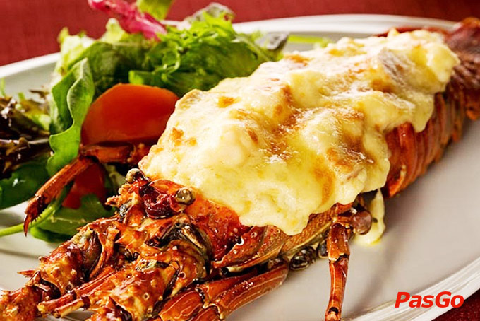 Siêu Thị Hải Sản Toàn Quốc Hà Đông 9