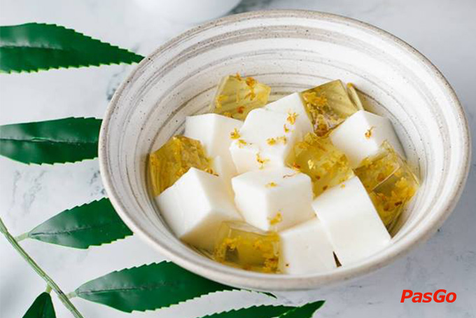 Nhà hàng Tròn Xuân Diệu 11